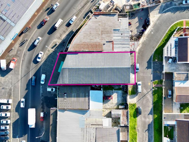 Commercial Property for Sale in Retreat Western Cape